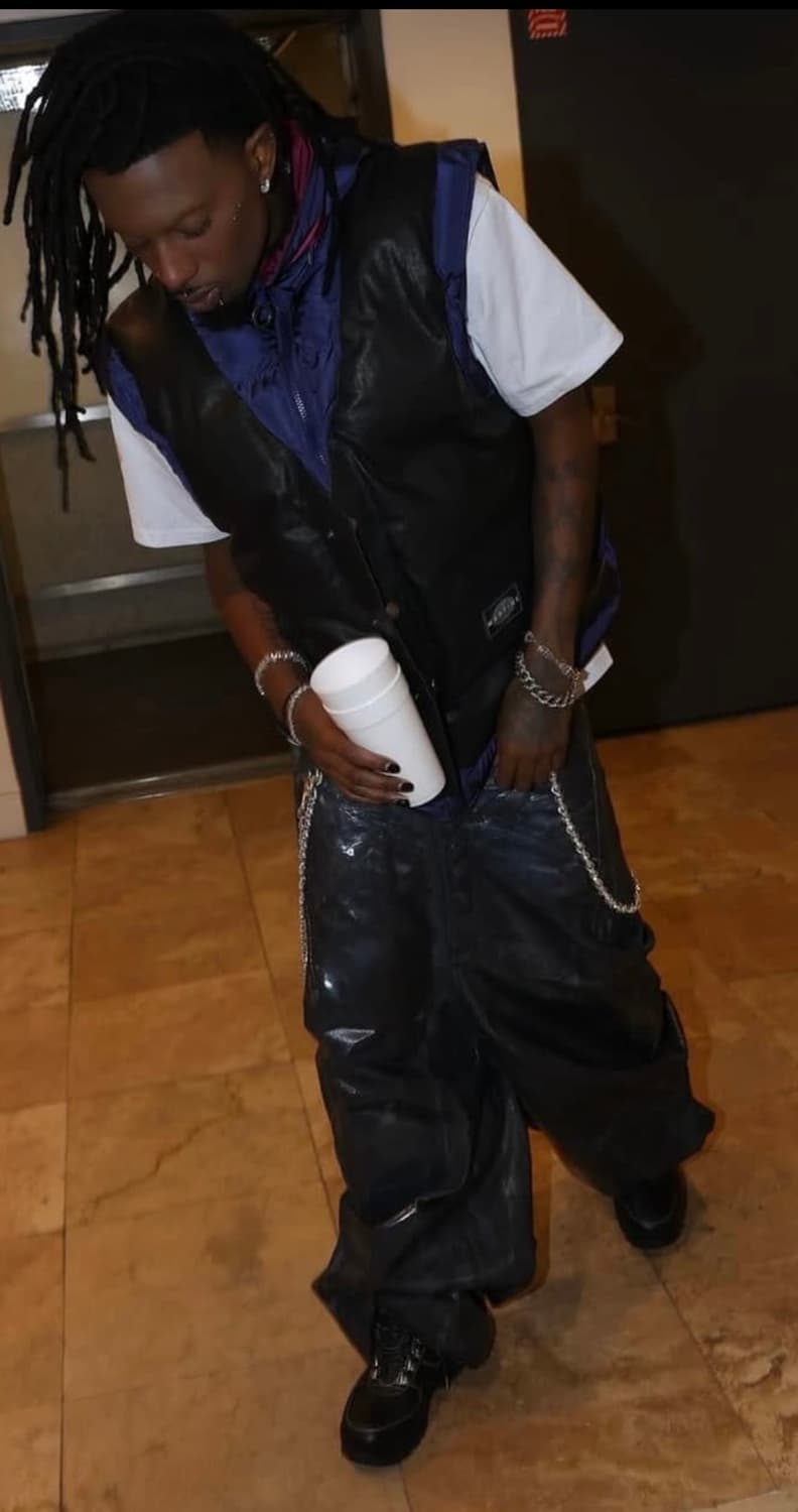 (290) 나이키 ACG 맥스 고아돔 프리미엄 블랙 상품이미지1