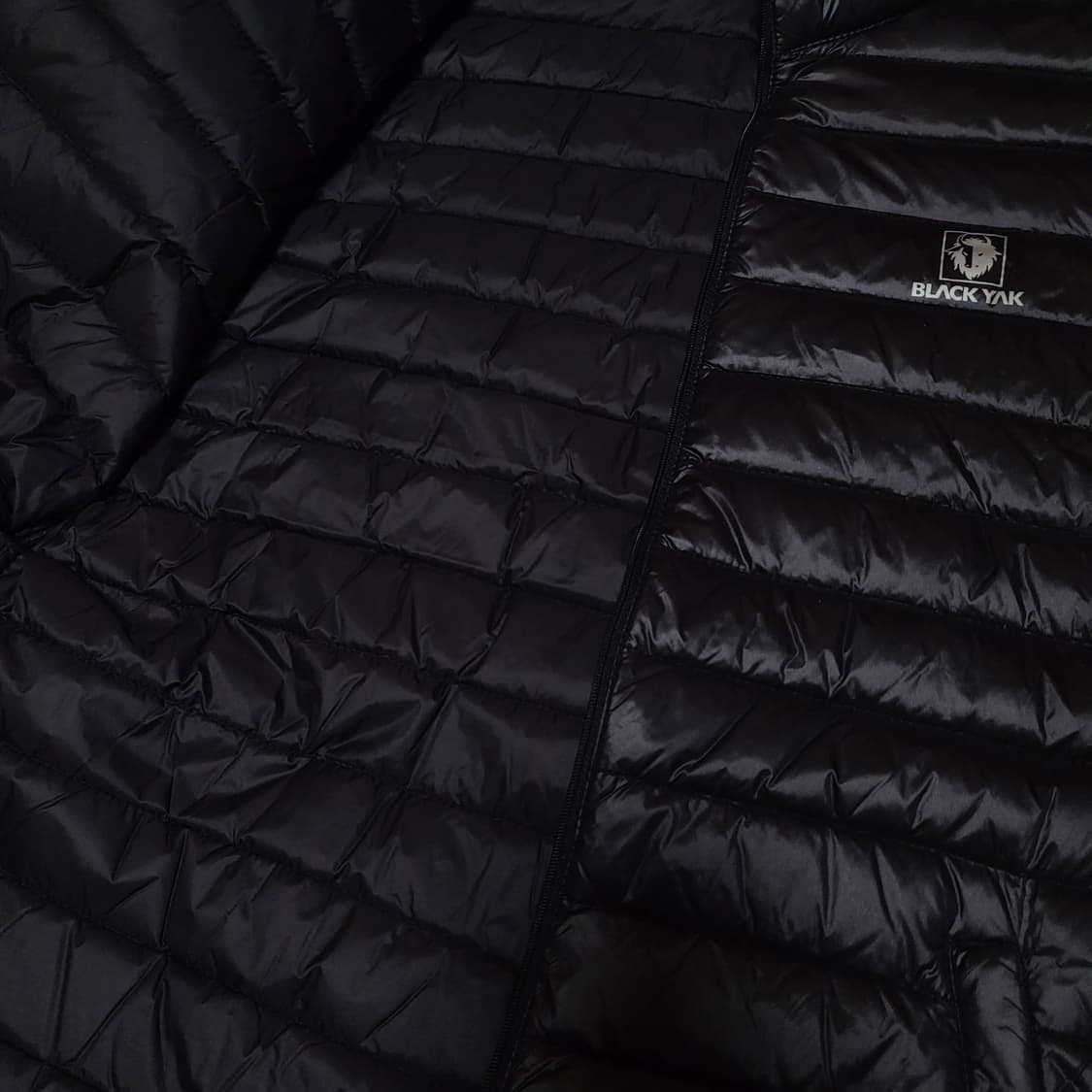 블랙야크 여성패딩잠바 95M 오리털점퍼 상품이미지6