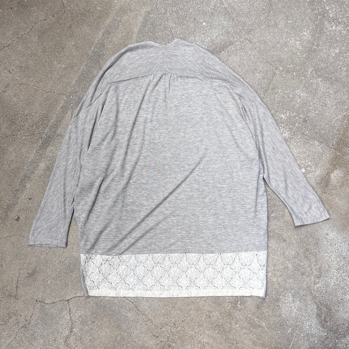 Japan Brand R/W 볼레로 상품이미지2