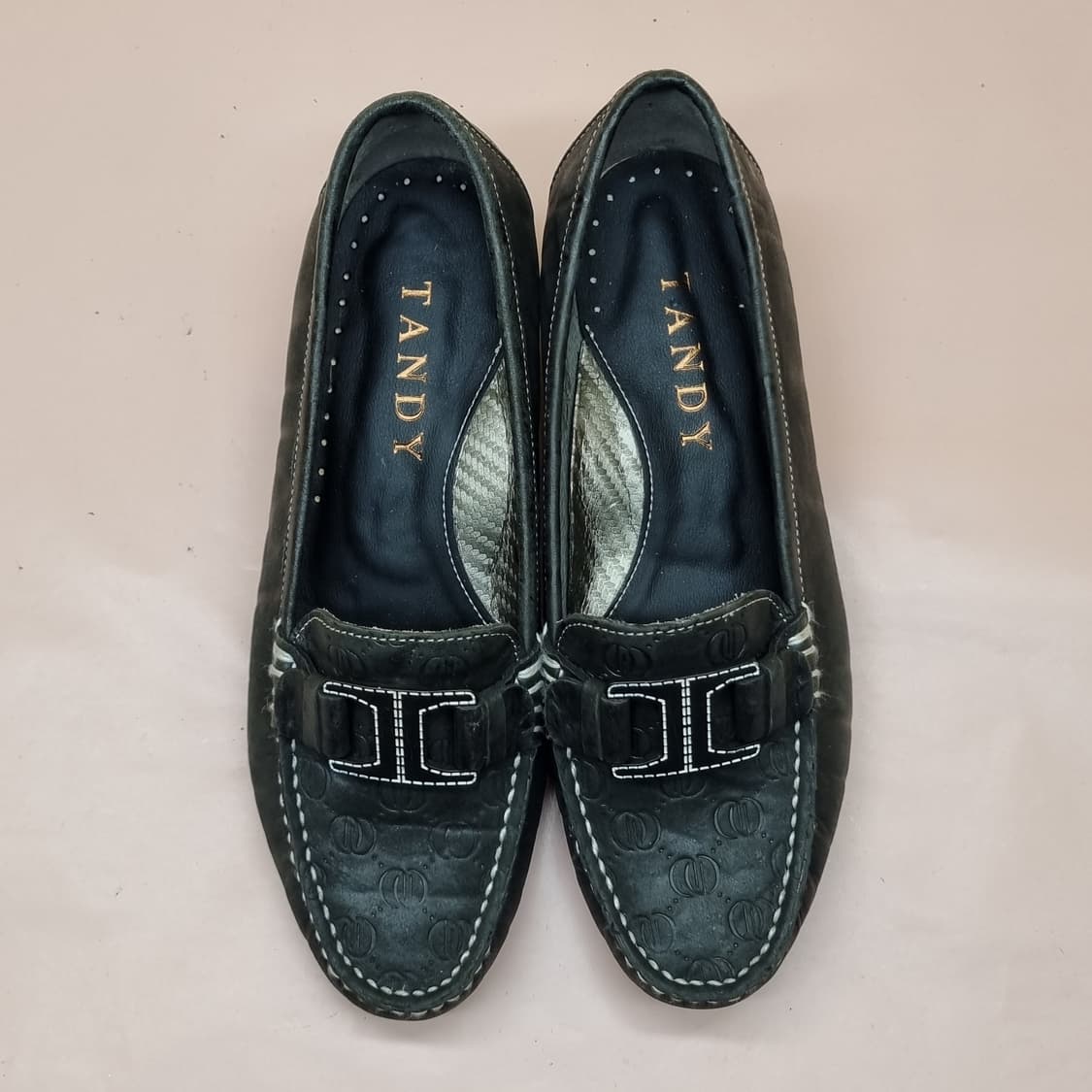 탠디 여성로퍼 235 굽4 상품이미지2