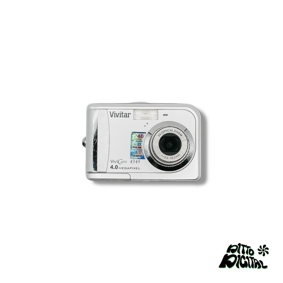 Vivitar 4345 디카 상품이미지2