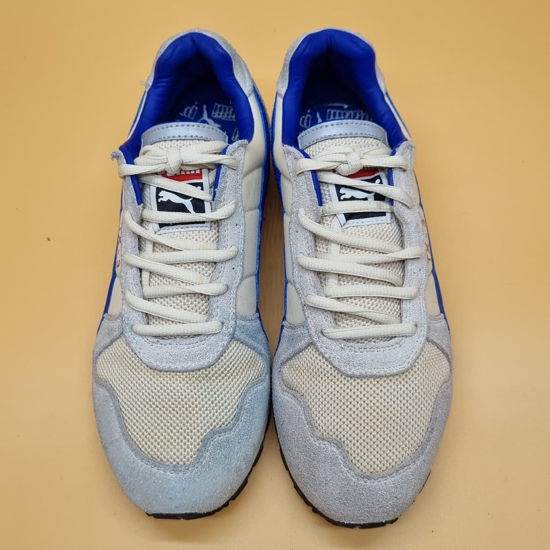 푸마 TX-3 여성운동화240  상품이미지2