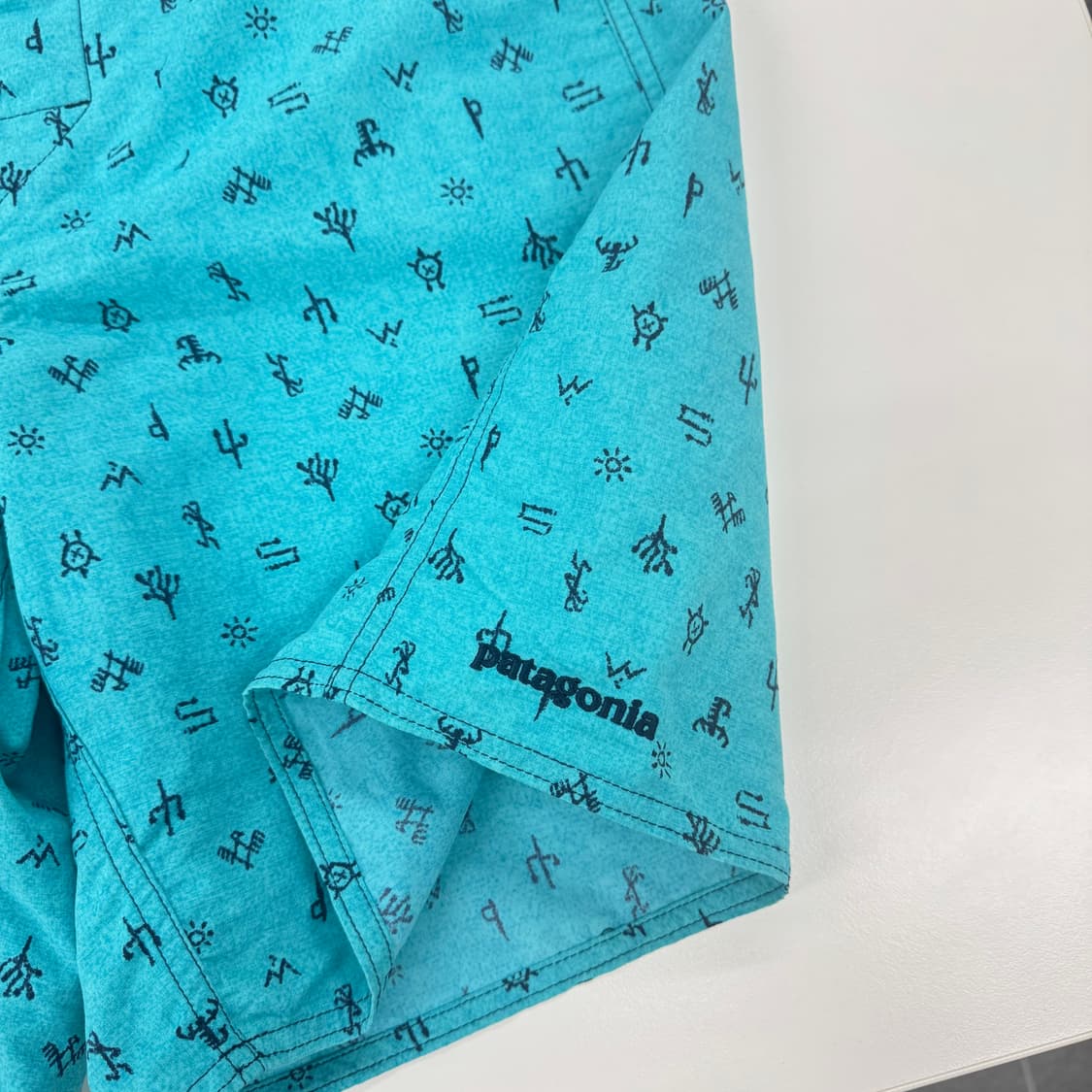 Patagonia Board Shorts 상품이미지2