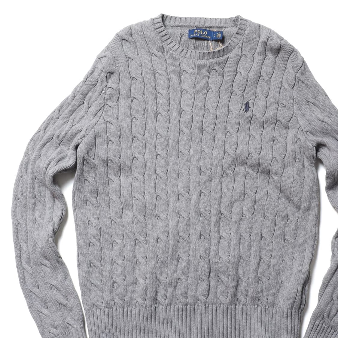 폴로 랄프로렌 Polo by Ralph Lauren Cable Knit  상품이미지2
