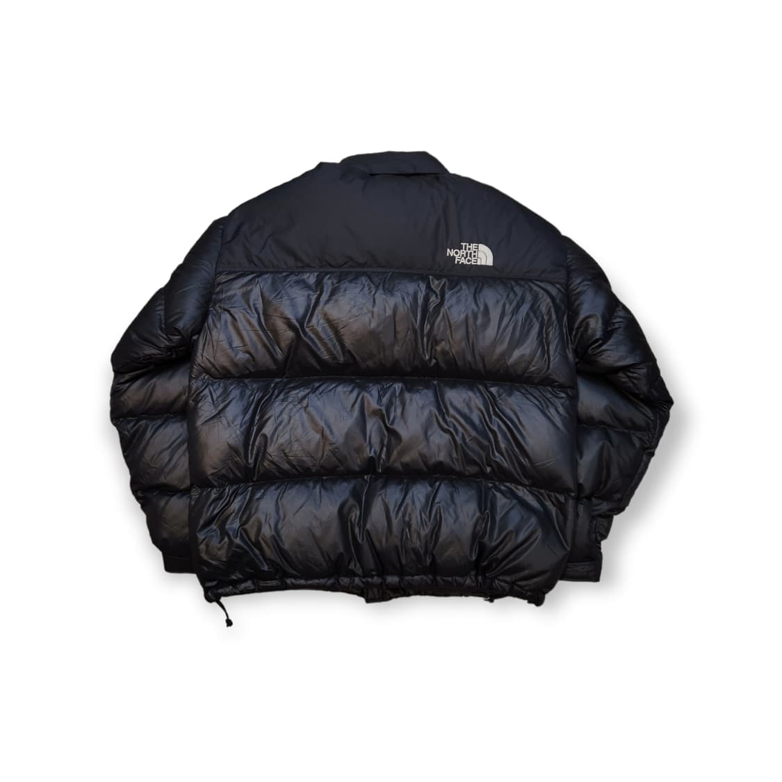 00's 노스페이스 눕시 700 일본판 상품이미지2