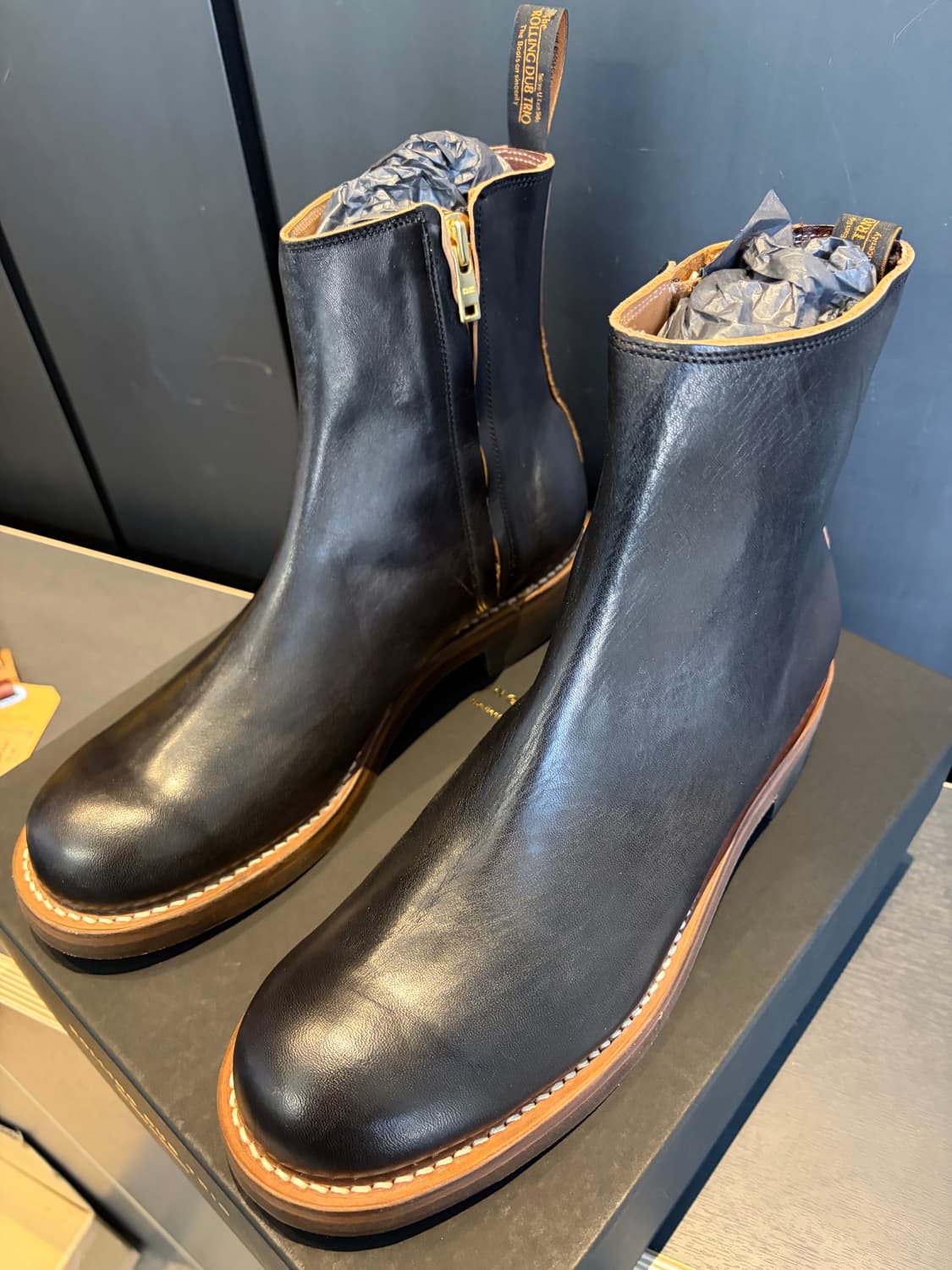 롤링 덥 트리오 캐스퍼 호스하이드 8H 상품이미지5