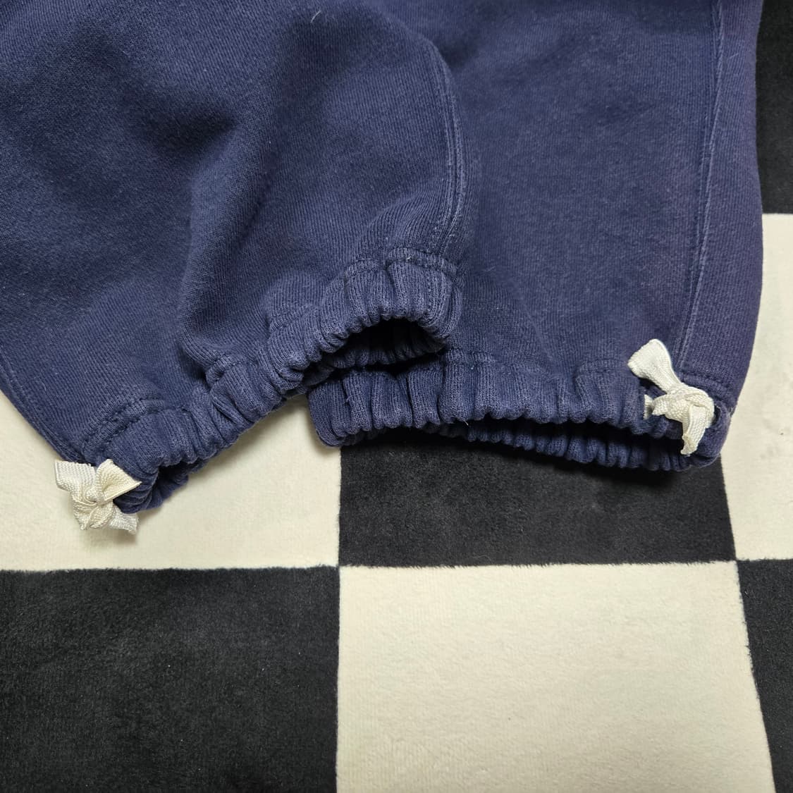 M 폴로랄프로렌 스웻팬츠 네이비  상품이미지6