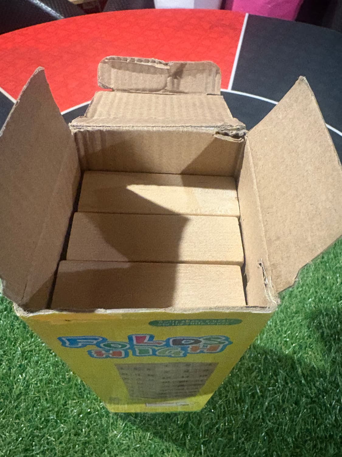 [중고] 젠가 보드게임 상품이미지2