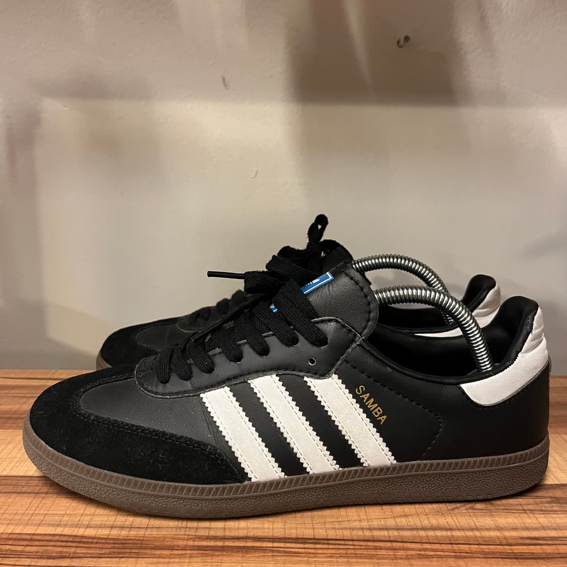 아디다스 삼바 상품이미지4