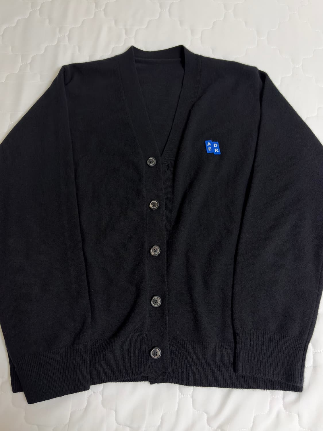 아더에러 가디건 01 M 상품이미지1