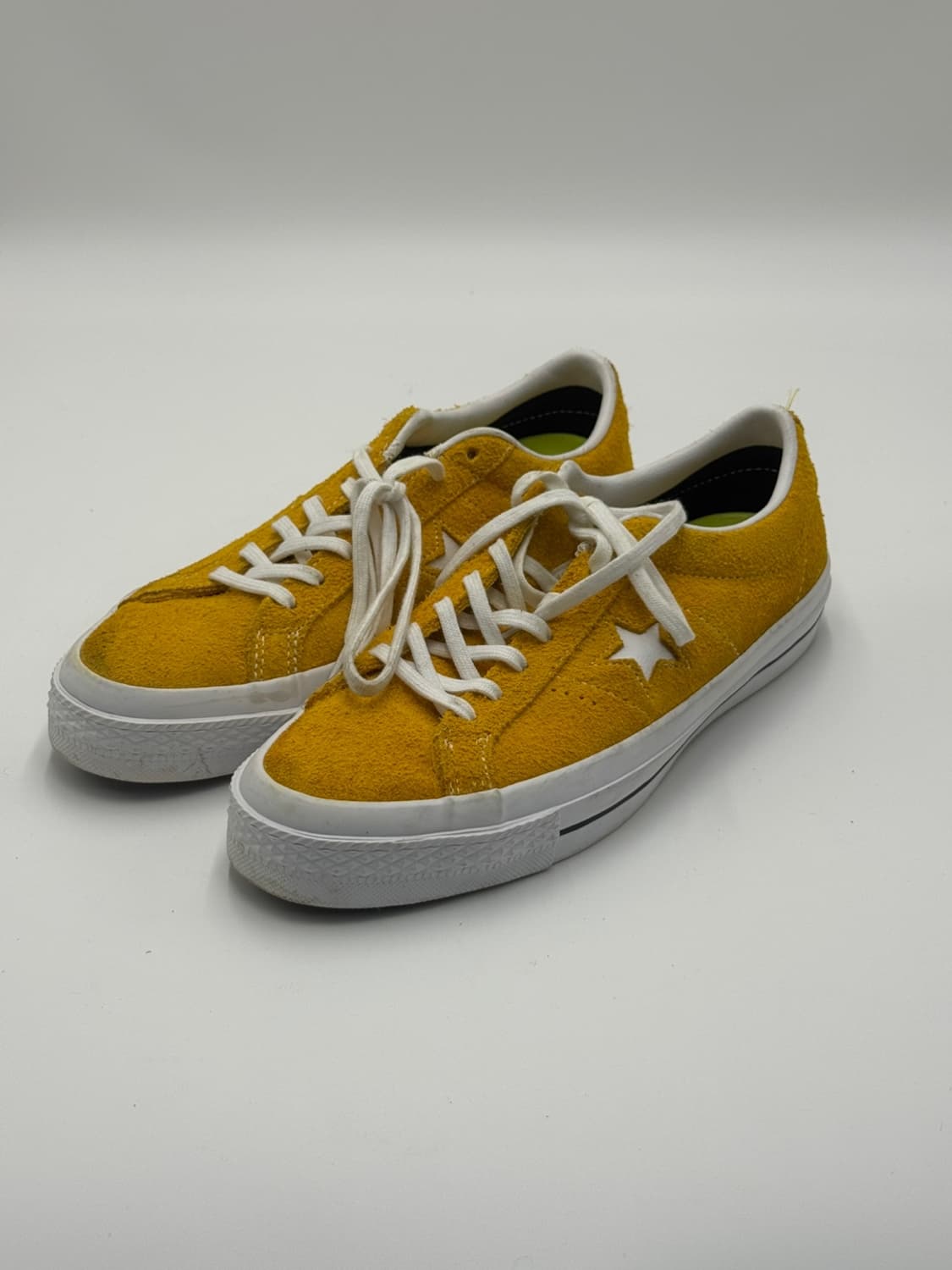 컨버스 스웨이드 상품이미지1