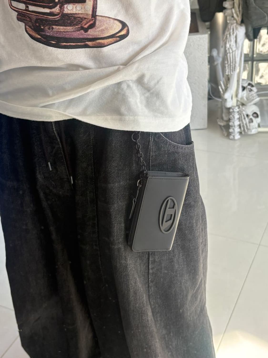 LEATHER WALLET 가죽 지갑 상품이미지5