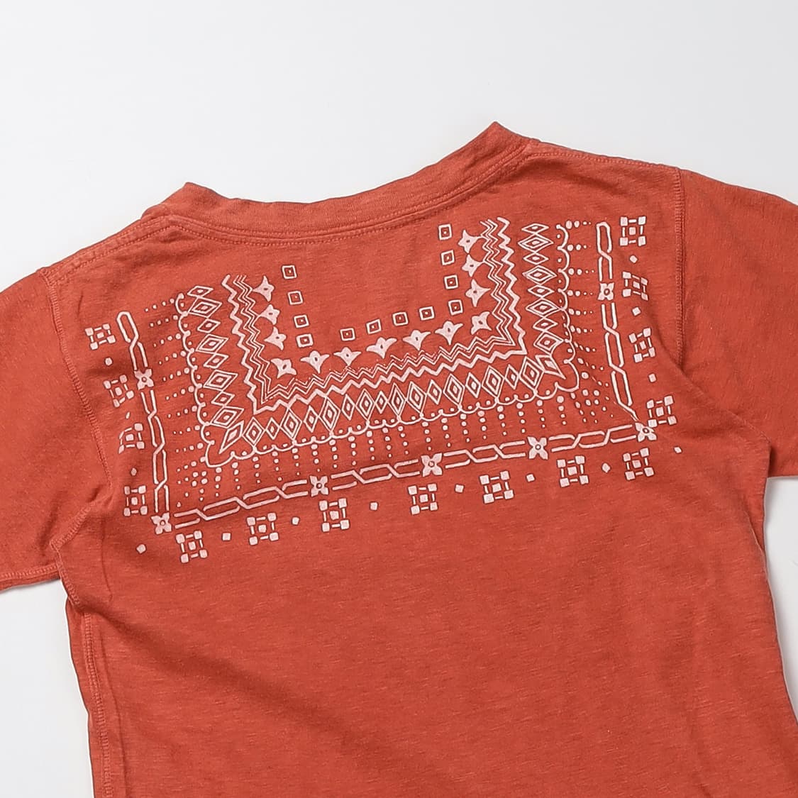 Kapital  하프 티셔츠   상품이미지8