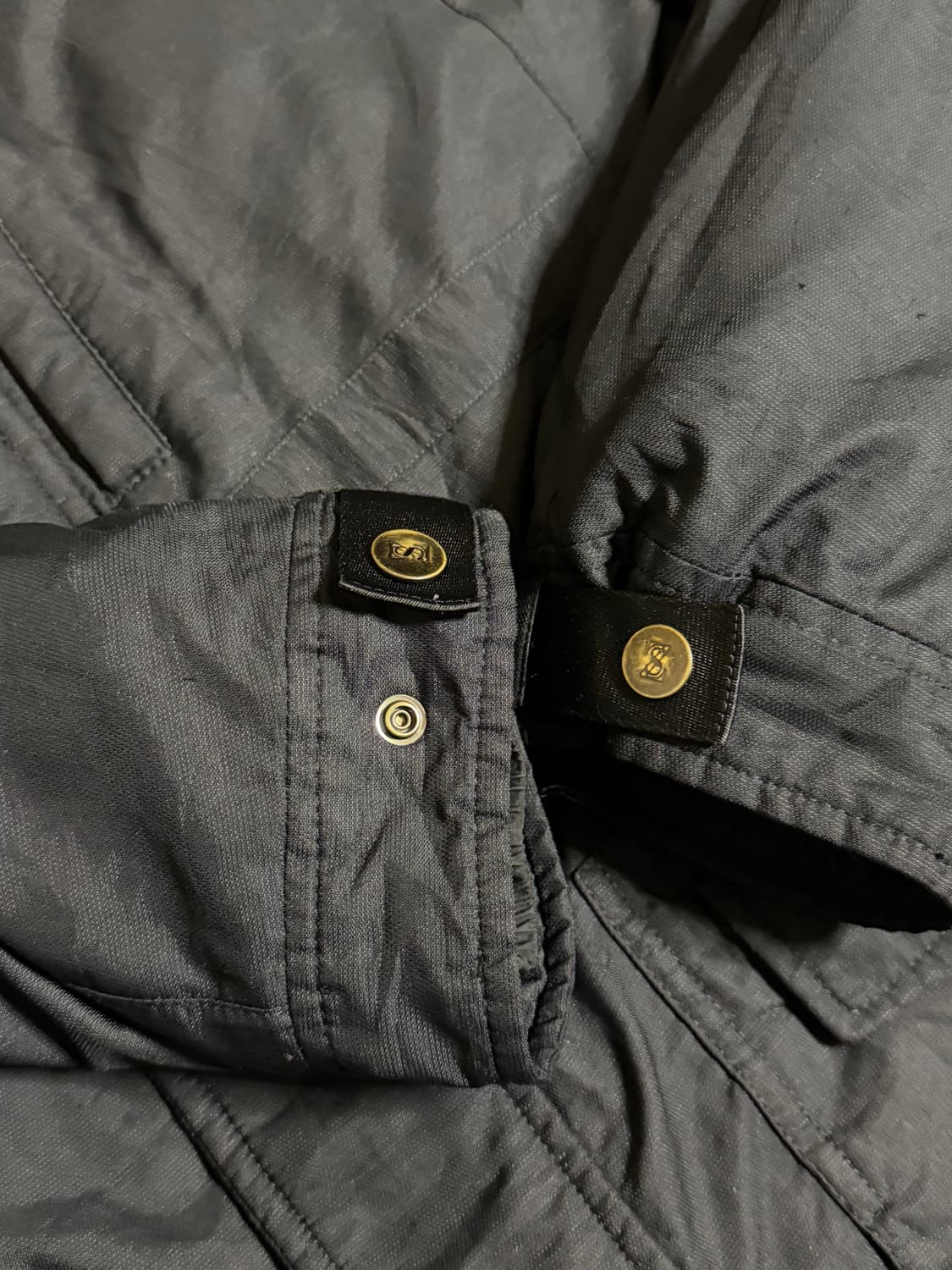 제냐 스포츠 Roadster Jacket 상품이미지8