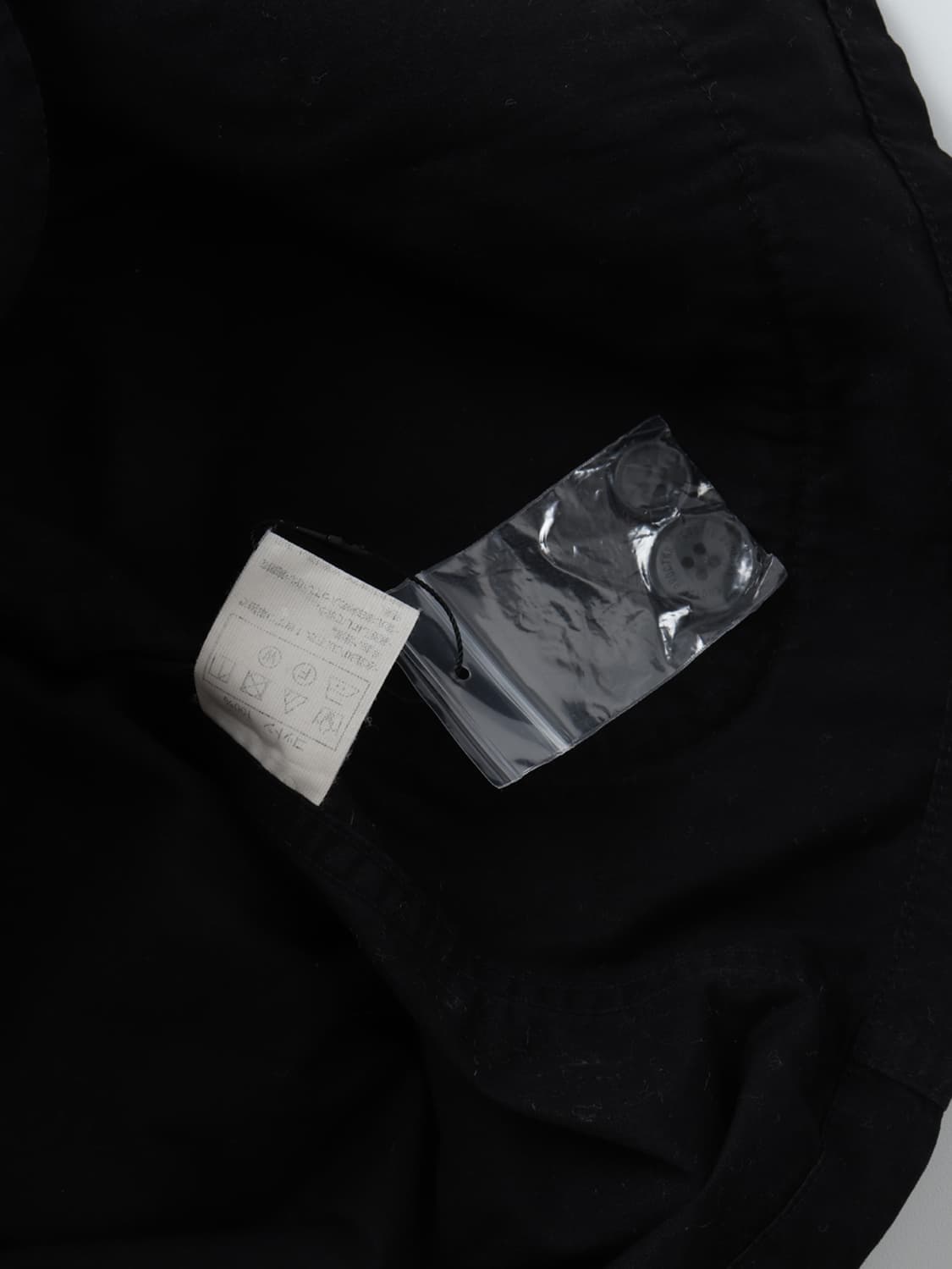 COOTIE PRODUCTIONS Garment Dyed Lapel Jk 상품이미지7