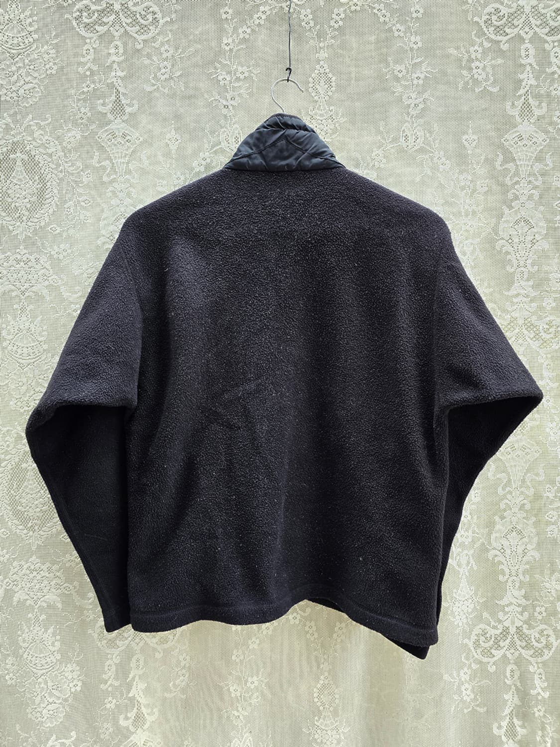 90s 파타고니아 신칠라 풀집업 플리스 (made in usa) 상품이미지6