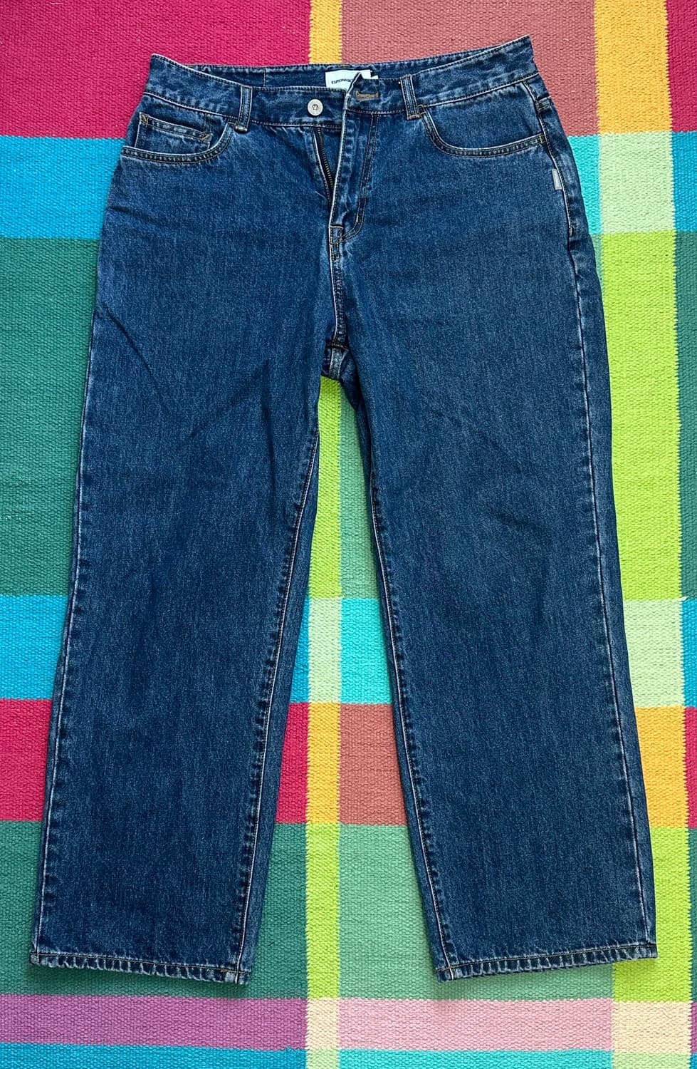 Espionage Pants 상품이미지1
