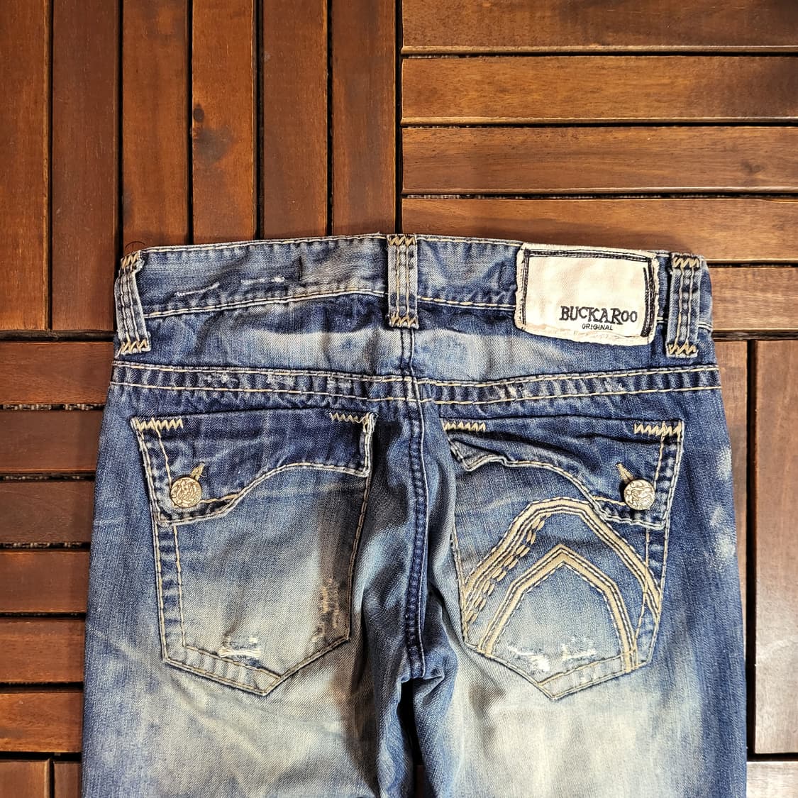 BUCKAROO 청바지 (32) 상품이미지7