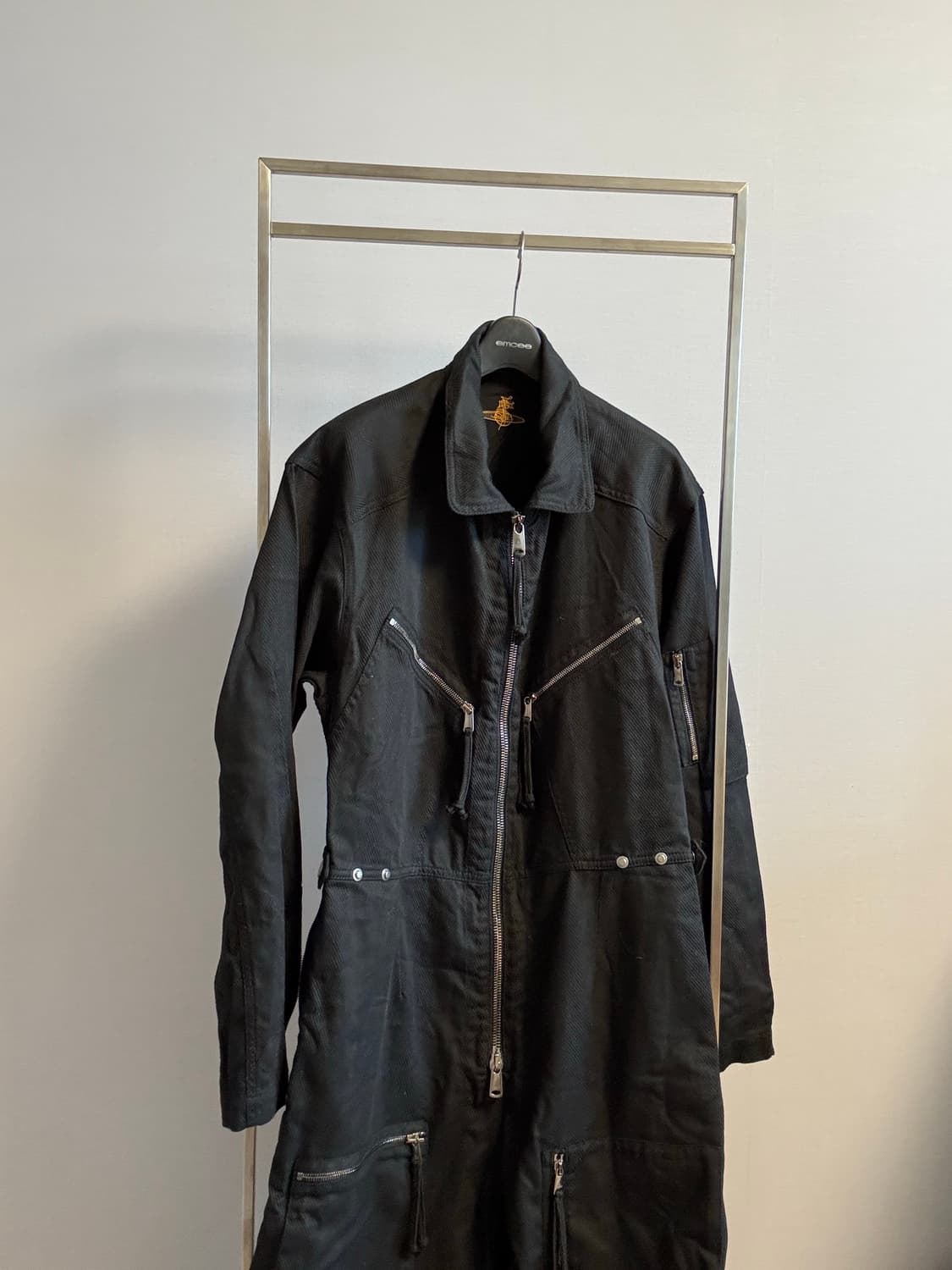 Vivienne Westwood 비비안 웨스트우드 점프수트 48 상품이미지2
