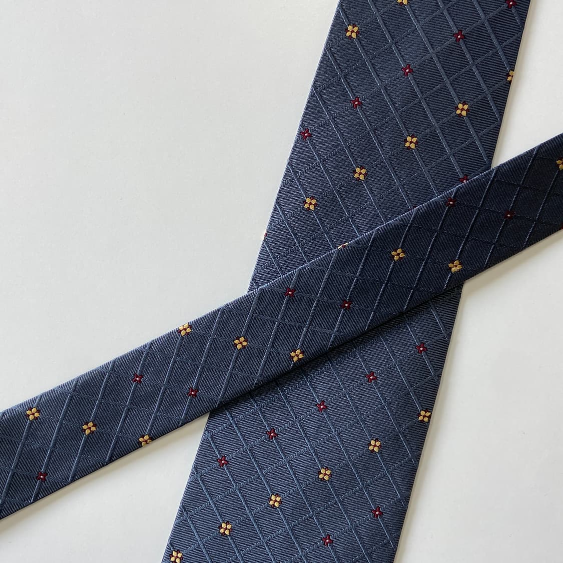 챕스 랄프로렌 (CHAPS) 명품 정품 넥타이 상품이미지4