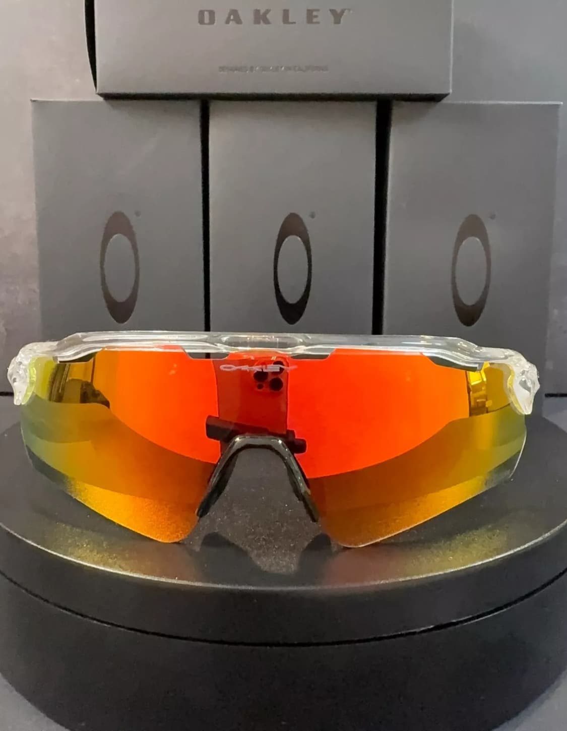 오클리 Oakley Radar EV Path 선글라스 상품이미지2