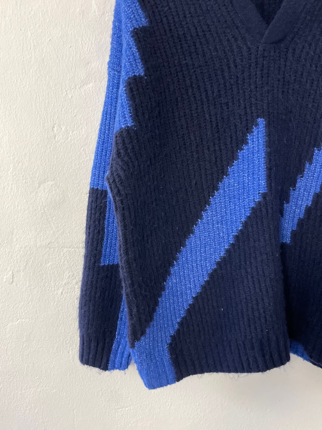 자라 니트  상품이미지4