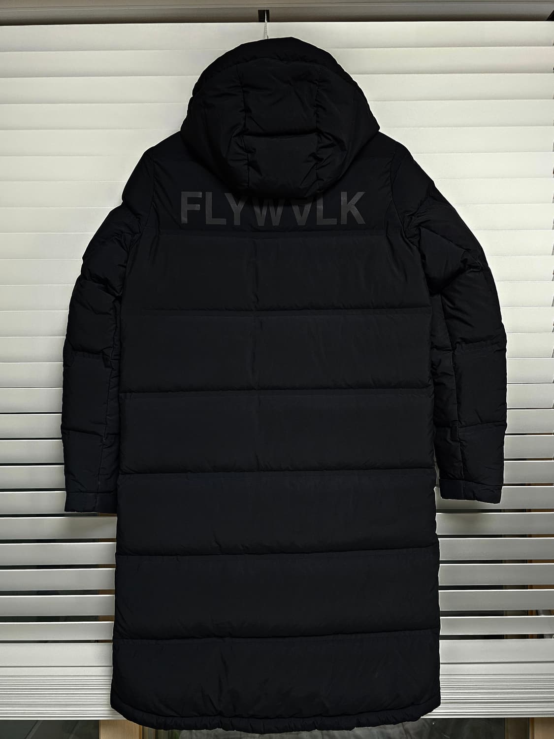 K2 구스다운 롱패딩 85 상품이미지2