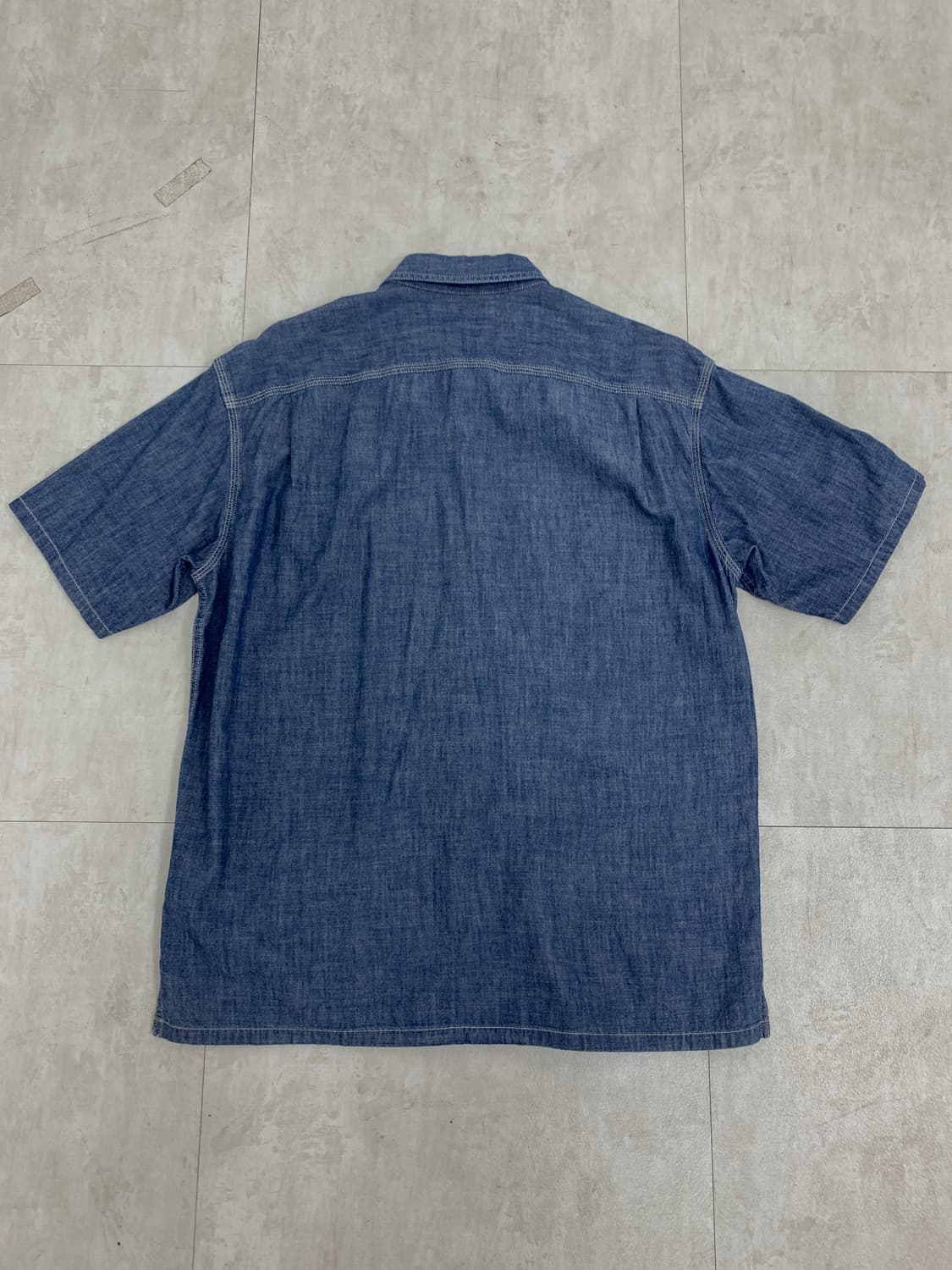 JW Anderson Uniqlo 셔츠 #777 상품이미지3