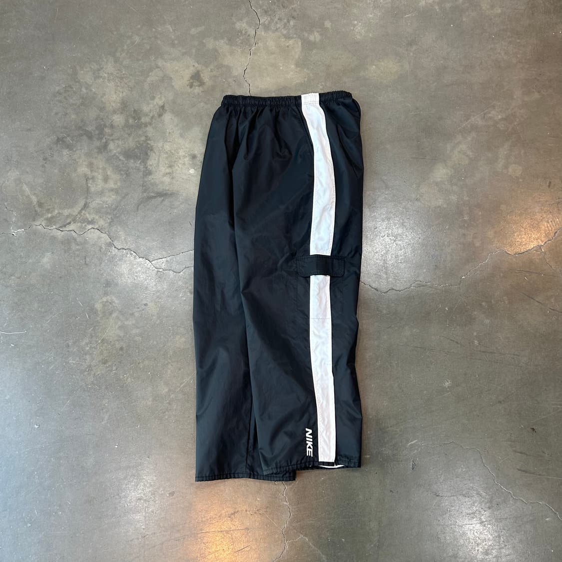 90s 나이키 트랙팬츠 상품이미지2