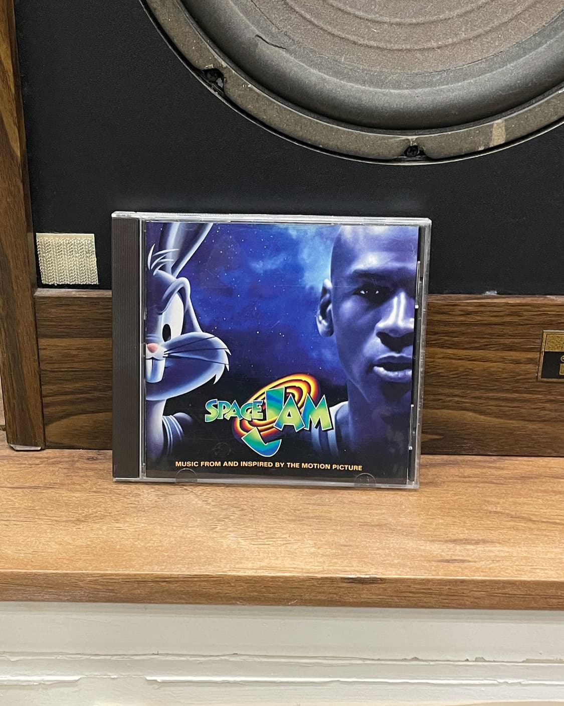 Space Jam 상품이미지1