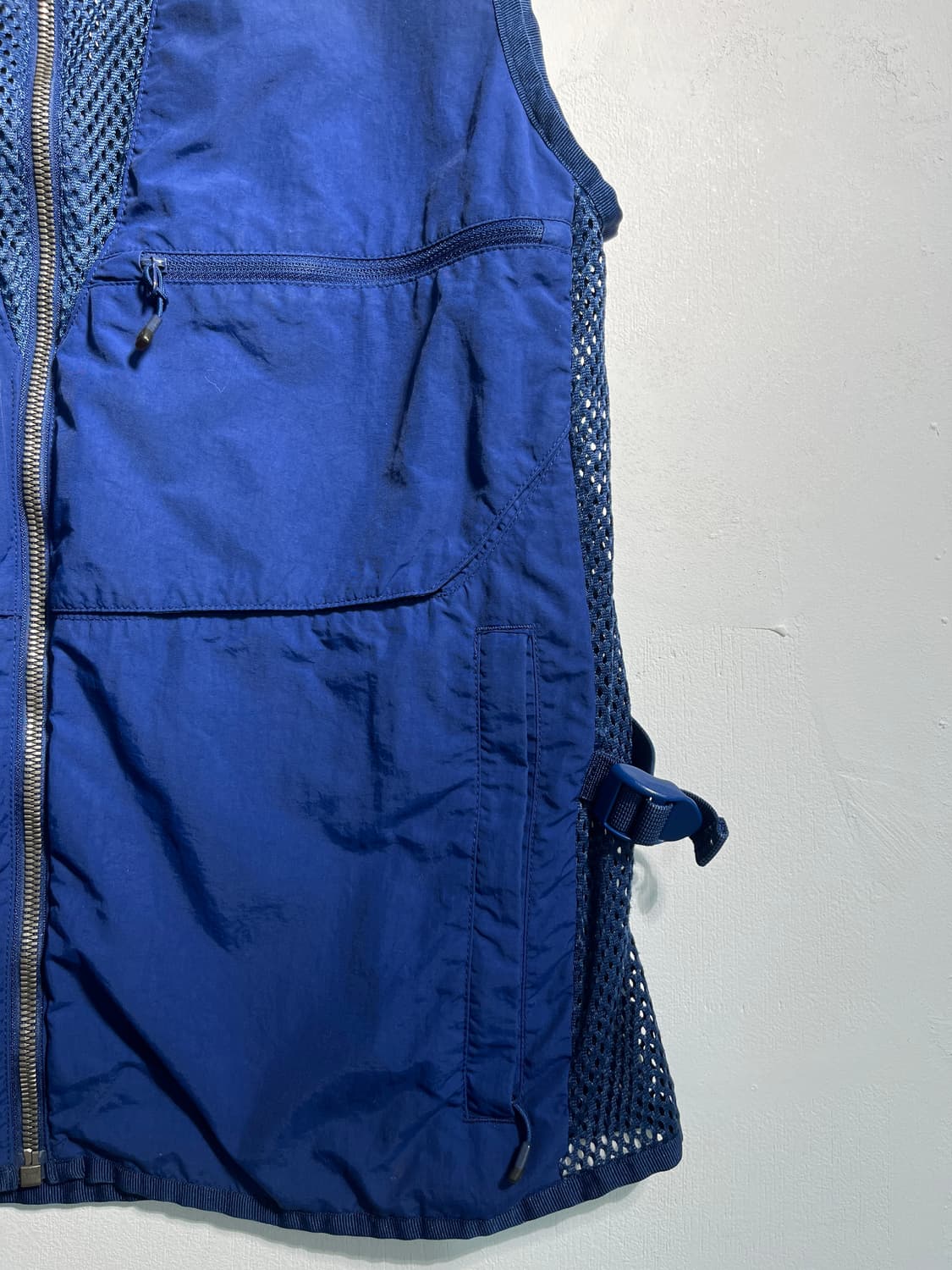 The North Face 노스페이스 피싱 베스트 L 상품이미지6