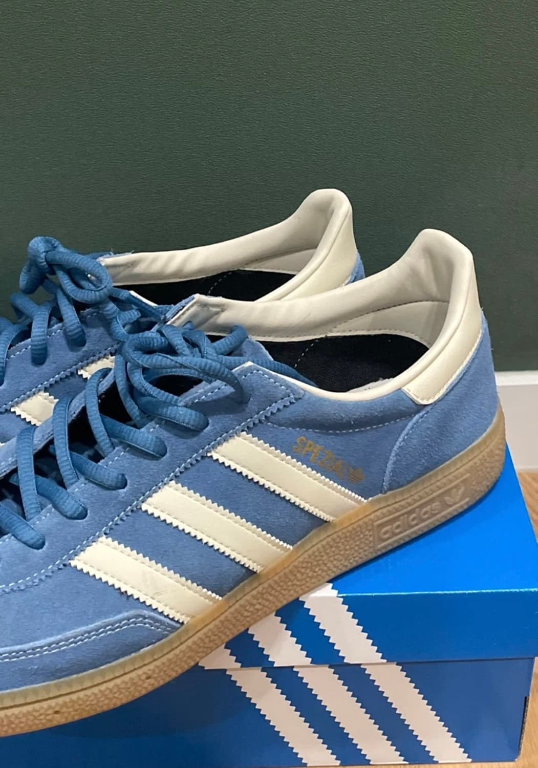 아디다스 스페지알 판매 상품이미지3
