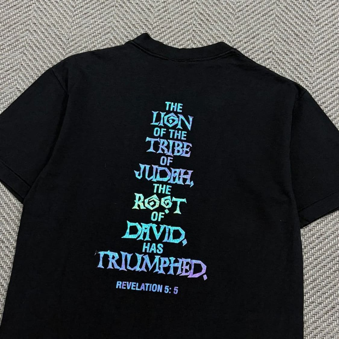 made in usa 그래픽 티셔츠 v3261 상품이미지4