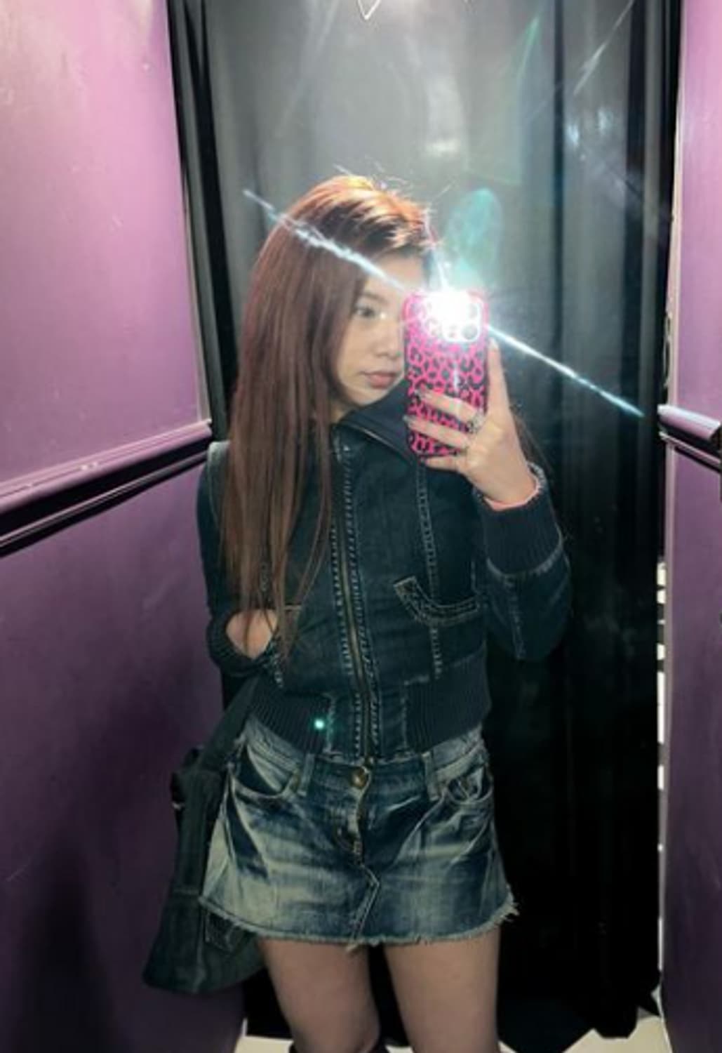 gap 데님자켓 상품이미지3