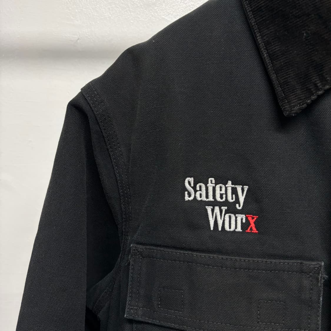 칼하트 워크자켓 C003 상품이미지5