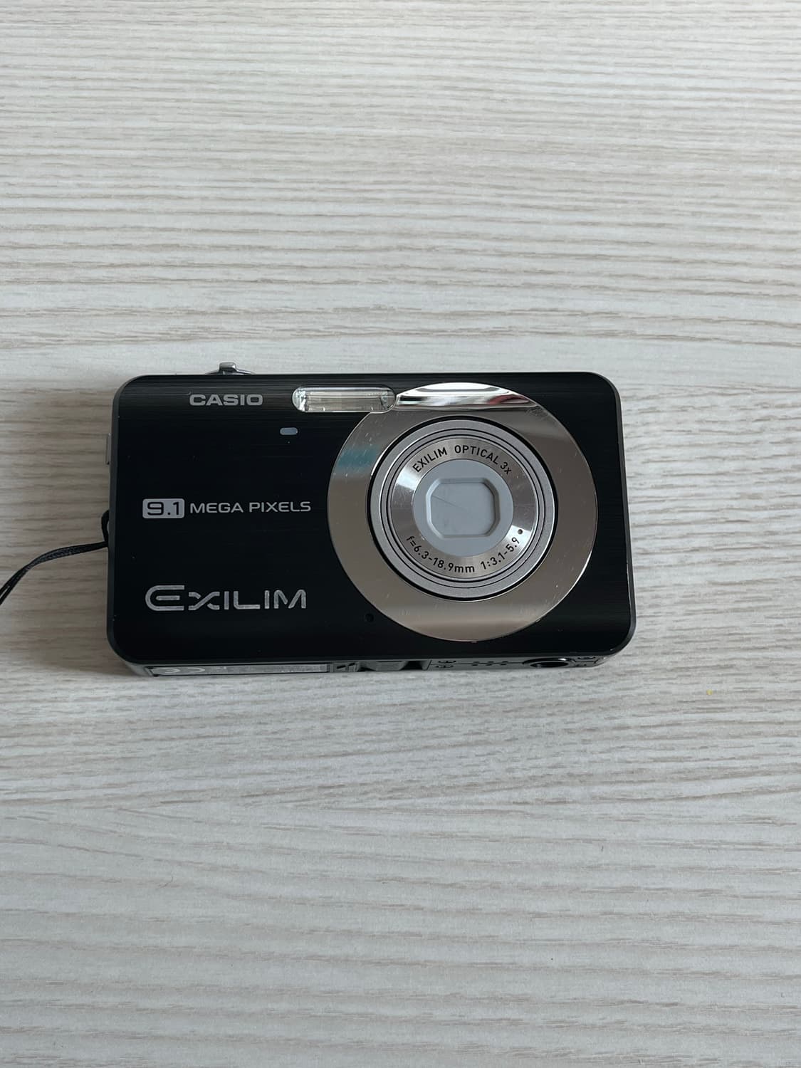 카시오 엑슬림 z85 Casio exilim z85 작례o 상품이미지1