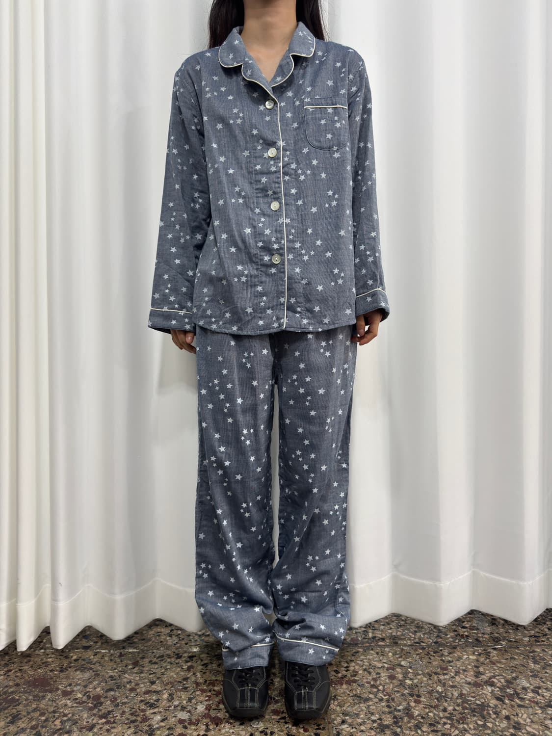 star homewear set 상품이미지1