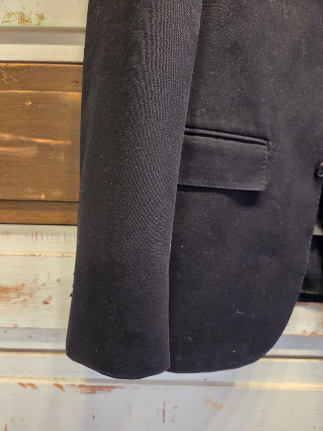 클럽모나코 자켓 상품이미지4