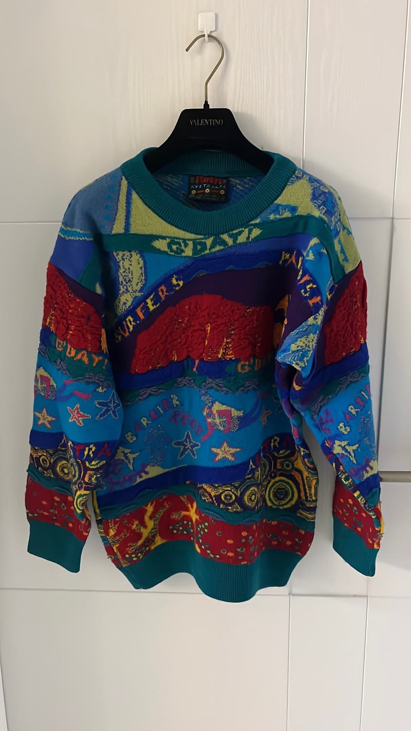 호주 stavros 울니트 44-66 상품이미지1