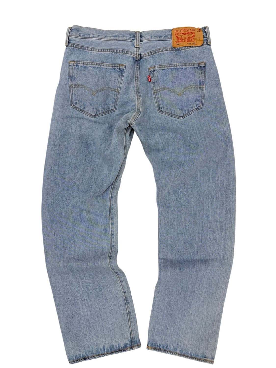 리바이스 501 (35)  상품이미지7