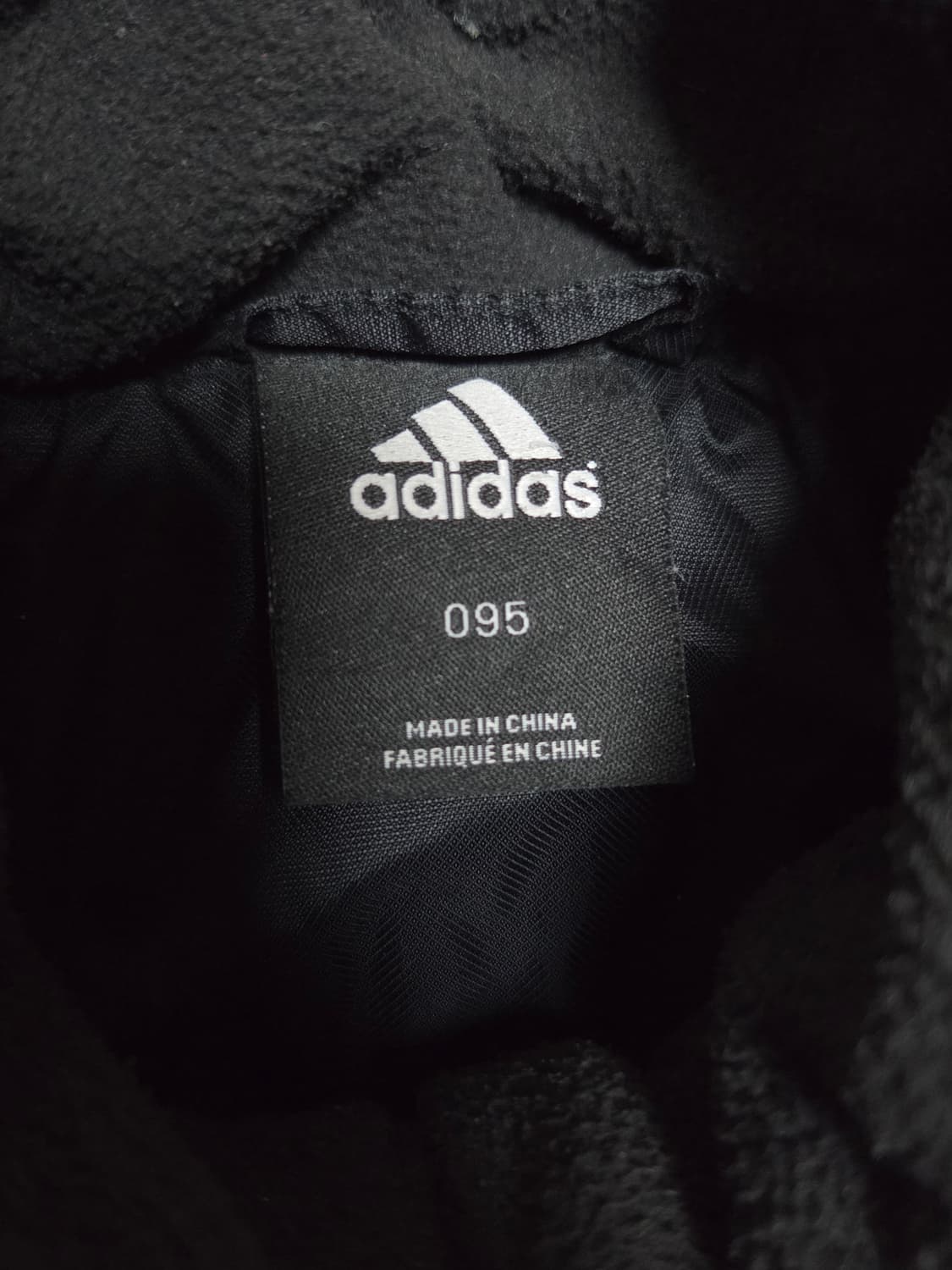 아디다스 AC밀란 패딩 점퍼  상품이미지3