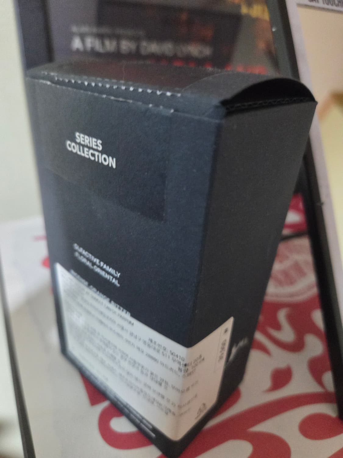 자라 샌드 데저트 앳 센셋 100ml 상품이미지3