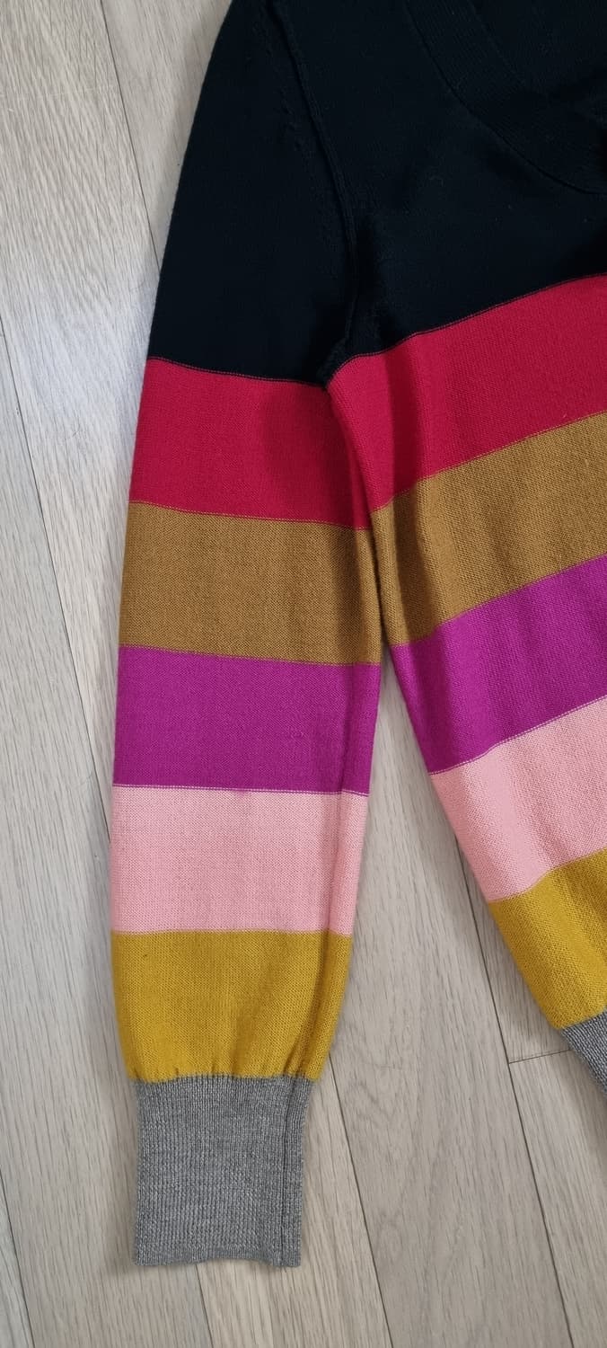 소니아리키엘 모100% 니트 M _ 여성 상품이미지3