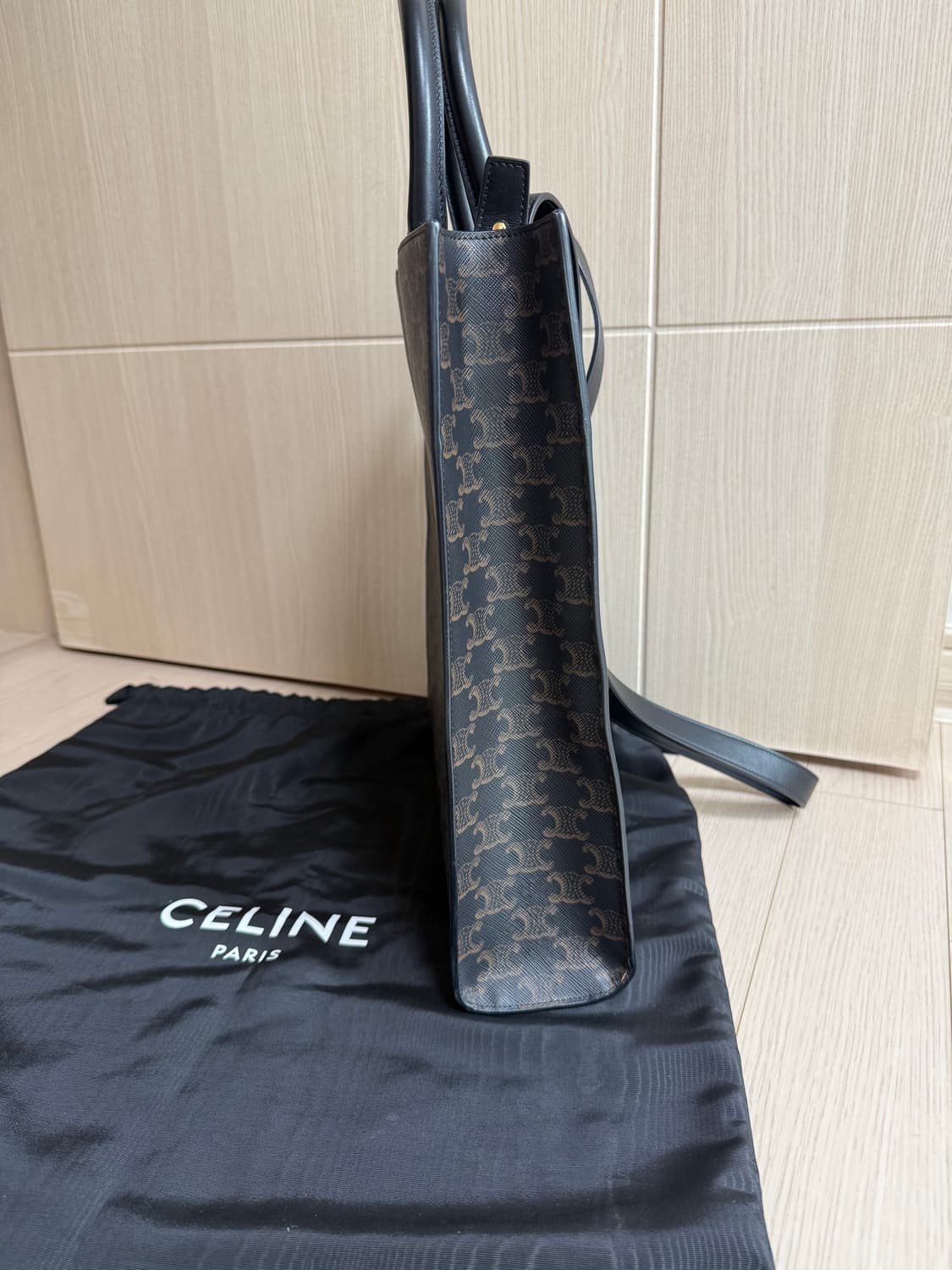 셀린느 카바스 미디움 상품이미지5