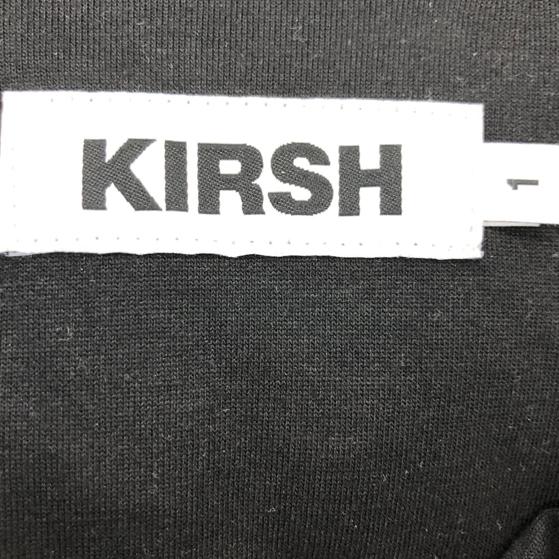 키르시 체리 셔링 숏패딩 1  상품이미지5