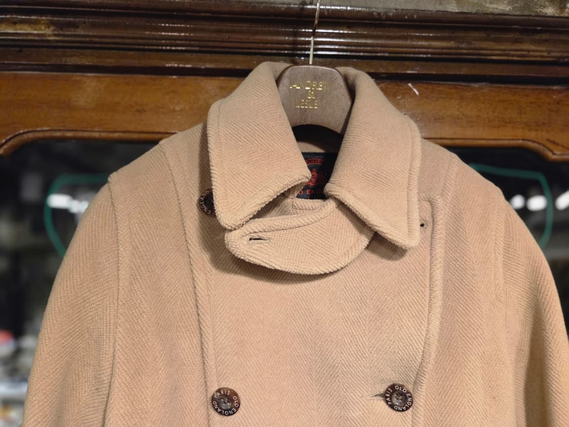 올드 잉글랜드 피코트 상품이미지8