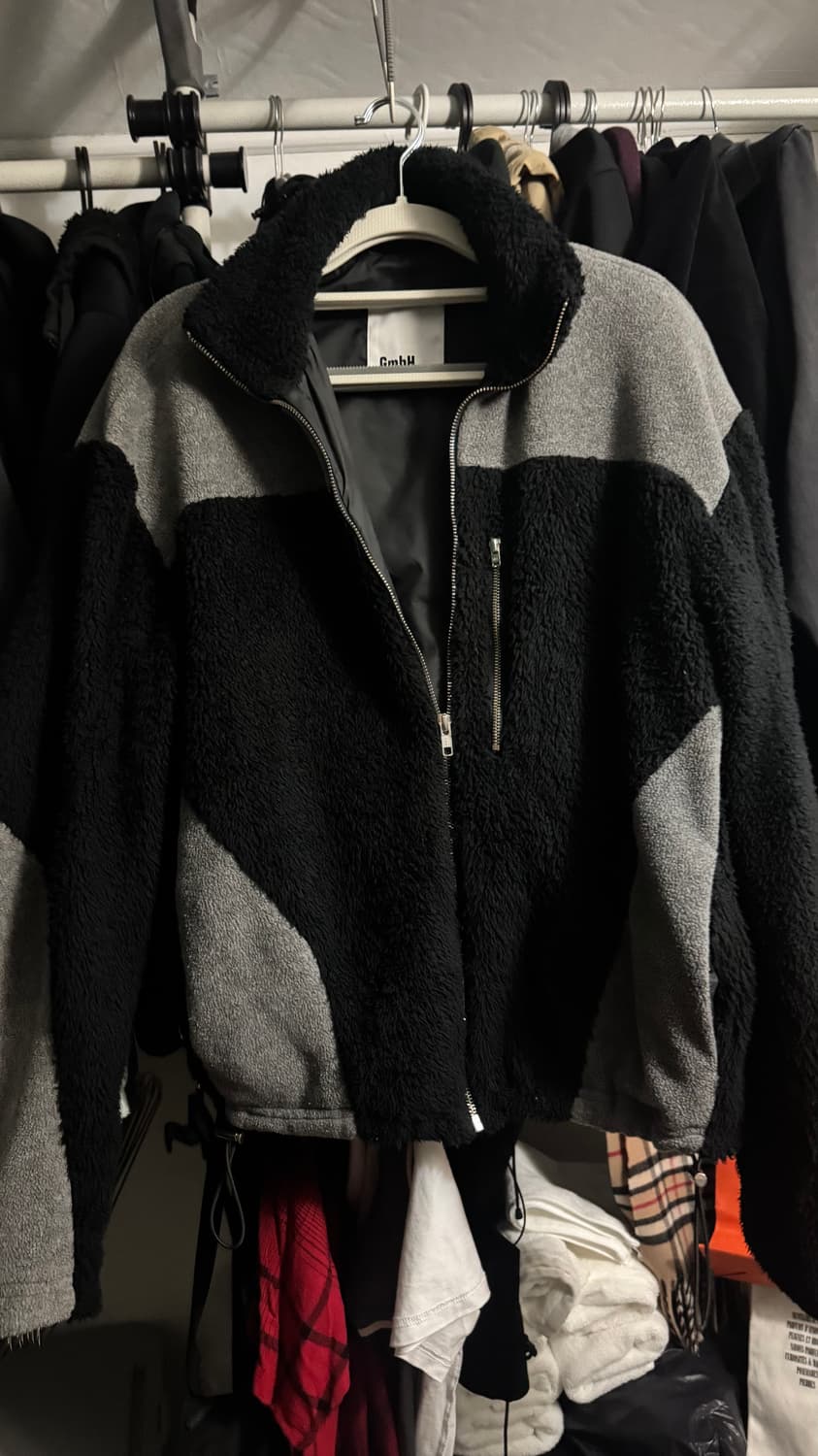 GmbH 18FW 상품이미지1