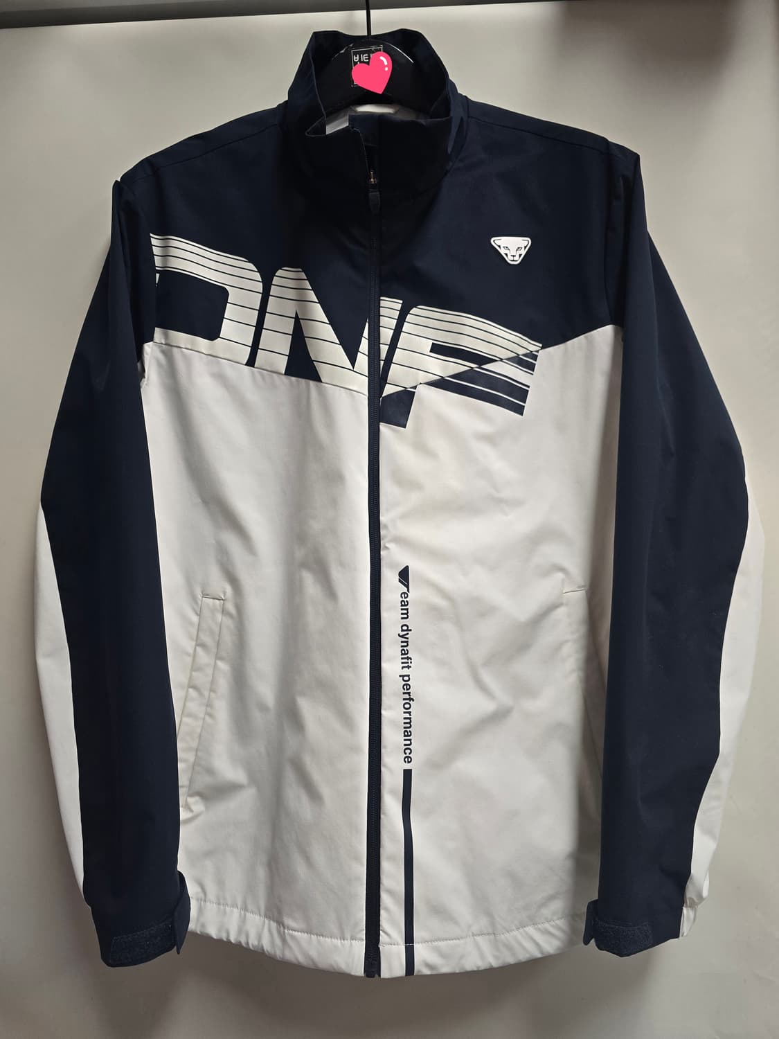 다이나핏 바람막이 L(100) 상품이미지1