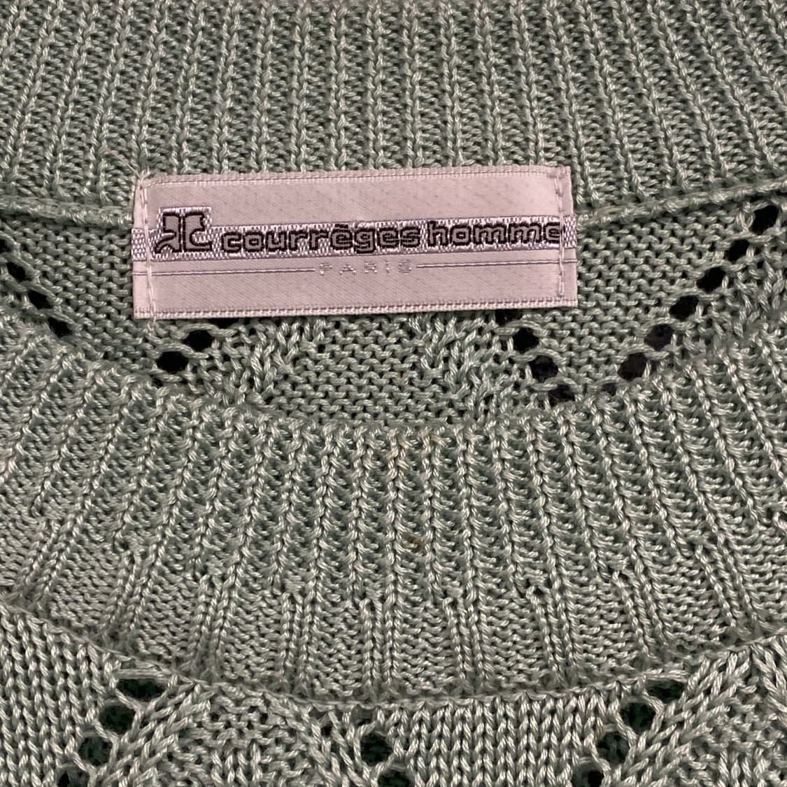 Courreges 상품이미지5