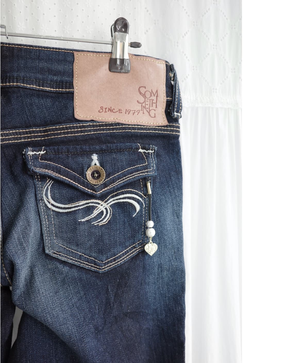 something capri pants 상품이미지3